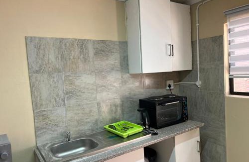 Greater Johannesburg Metropolitan Area Apartment | Arcon Accommodation 1