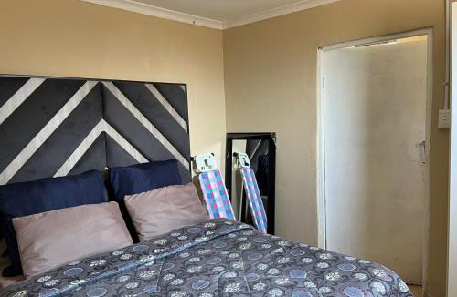 Greater Johannesburg Metropolitan Area Apartment | Arcon Accommodation 1