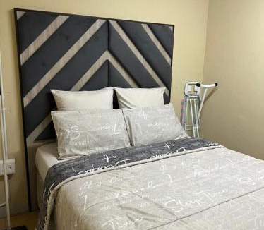 Greater Johannesburg Metropolitan Area Apartment | Arcon Accommodation 1