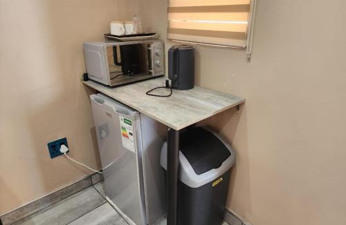 Greater Johannesburg Metropolitan Area Apartment | Arcon Accommodation 4