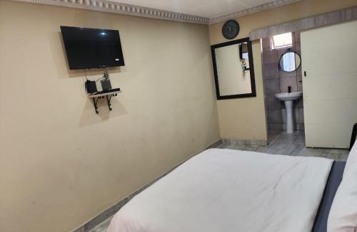 Greater Johannesburg Metropolitan Area Apartment | Arcon Accommodation 4