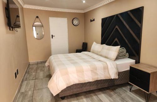 Greater Johannesburg Metropolitan Area Apartment | Arcon Accommodation 4