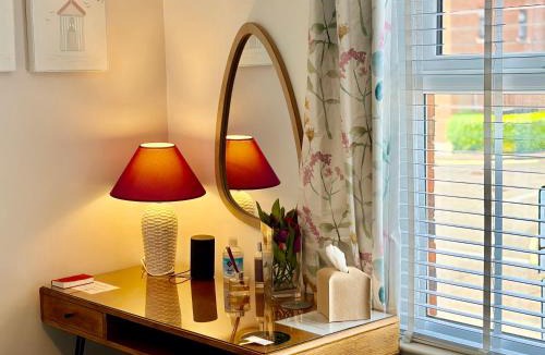 City Centre House | Arden Holiday Lettings