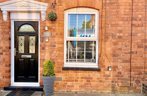 City Centre House | Arden Holiday Lettings