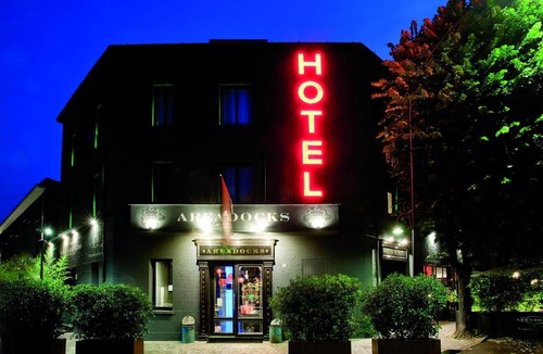 Brescia Antica Hotel | Areadocks Boutique Hotel