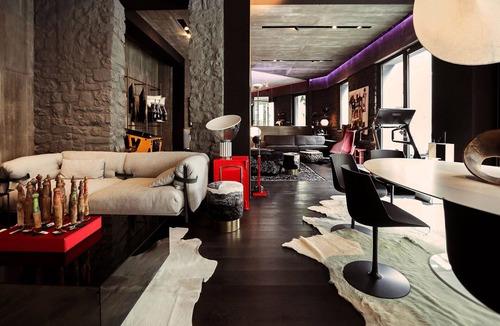 Brescia Antica Hotel | Areadocks Boutique Hotel