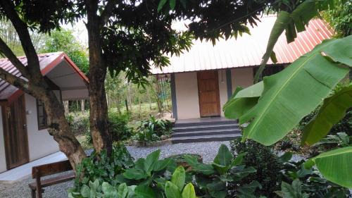 Sa Kaeo Resort | Areeya Resort