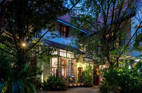 Nana Resort | Ariyasom Villa