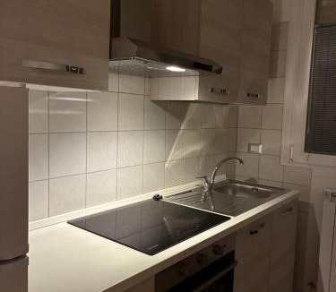 Santa Maria Codifiume Apartment | Arlecchino Rooms