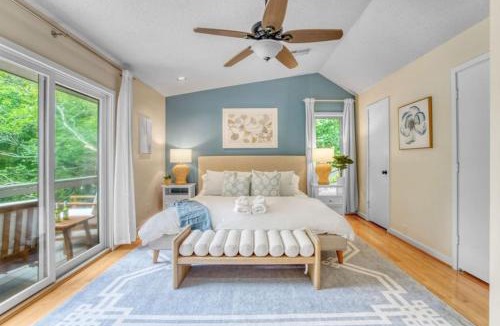 Jamestown House | Arlington Oasis 7 Br