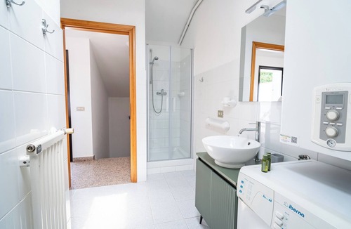 Faenza House | Aromatika b&b affittacamere