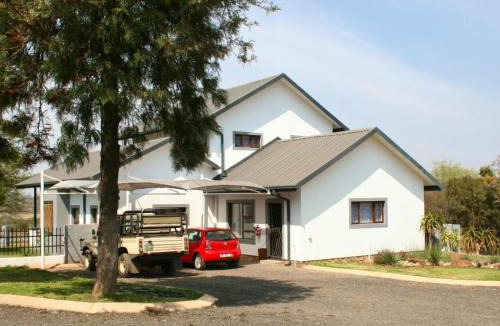 Brits Cabin | Arotin Game Lodge