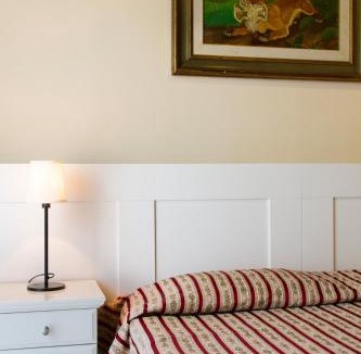 Bagni di Tabiano Hotel | Art Hotel Pandos