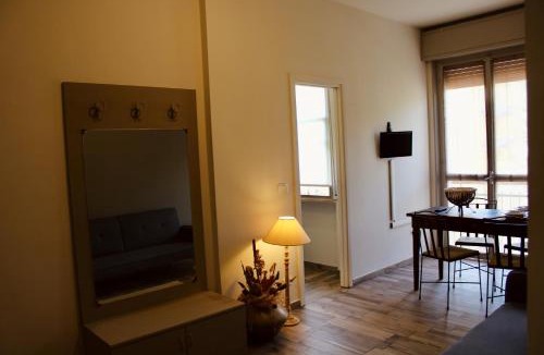 Bagni di Tabiano Hotel | Art Hotel Pandos