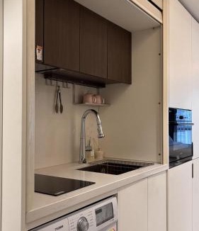 Seocho-dong Apartment | Art Valley - Studio#9