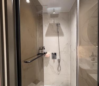 Seocho-dong Apartment | Art Valley - Studio#9