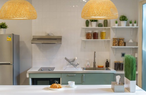 Asoke House | ART & ZEN Family Studio @ SUKHUMVIT 39 BTS Phrompong