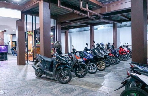 Kalimalang Hotel | Artemis Hotel Bekasi