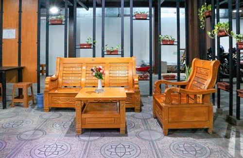 Kalimalang Hotel | Artemis Hotel Bekasi