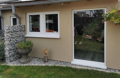 Bad Vilbel Apartment | Arthouse Apartment 2