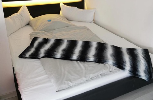 Bad Vilbel Apartment | Arthouse Apartment 2