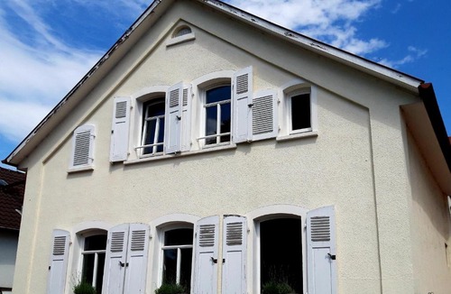 Bad Vilbel Apartment | Arthouse Apartment 2