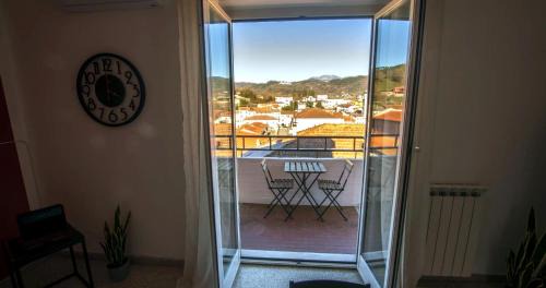 Borghetto di Vara Apartment | ARTs at 5 Terre's Valley