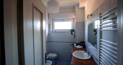 Borghetto di Vara Apartment | ARTs at 5 Terre's Valley