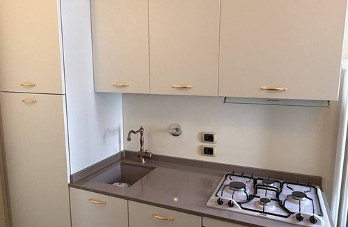 Santa Maria Novella Apartment | ARTWORK APARTMENT IN FLORENCE CITY CENTER