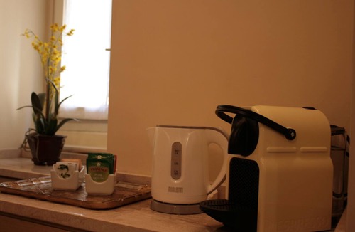 Santa Maria Novella Apartment | ARTWORK APARTMENT IN FLORENCE CITY CENTER