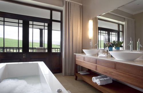 Stellenbosch Hotel | Asara Wine Estate & Hotel