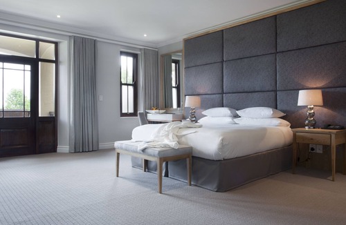 Stellenbosch Hotel | Asara Wine Estate & Hotel