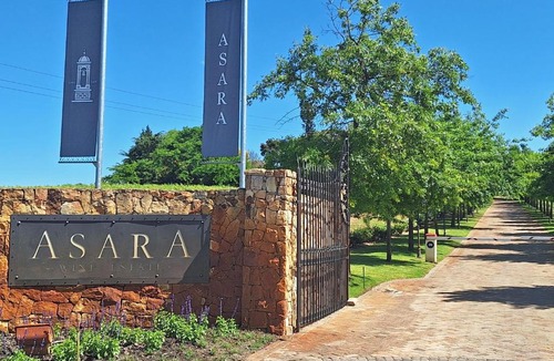 Stellenbosch Hotel | ASARA Wine Estate & Hotel