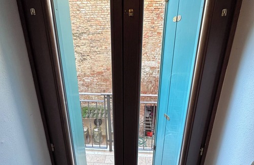 Cremona Apartment | Aselli Palace Historic Center of Cremona