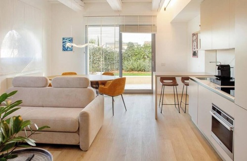 San Miniato Apartment | Asmara Tuscan Luxury Resort - Historic House with Design Suites in Tuscany