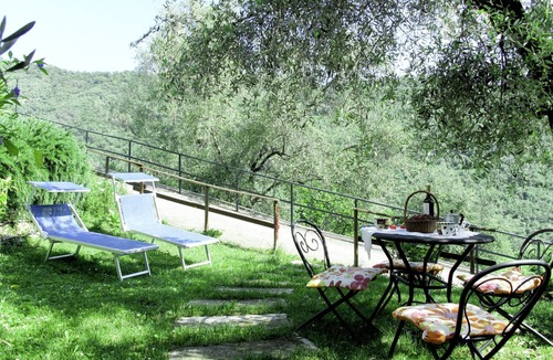 Lecchiore Apartment | Asplanato (DOL160) by Interhome