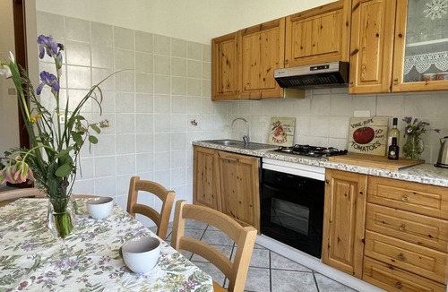 Lecchiore Apartment | Asplanato (DOL163) by Interhome