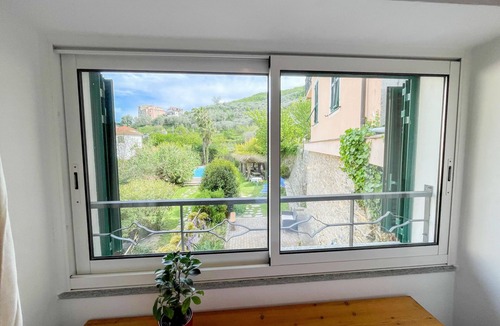 Lecchiore Apartment | Asplanato (DOL163) by Interhome