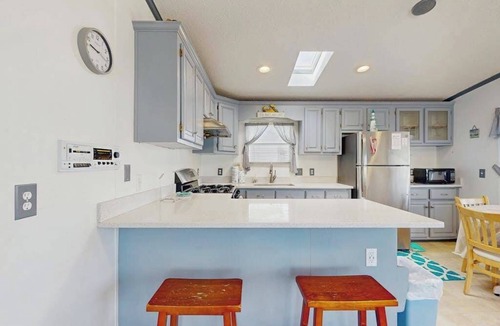 Assateague Pointe House | Assateague Pointe - Bay Breeze