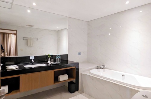 Jakarta Hotel | Astanaraya Suites Hotel