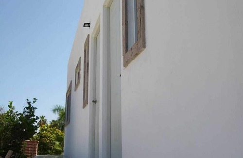 La Paz Apartment | Astruria's department