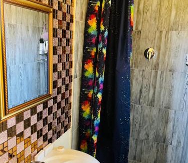 Greater Johannesburg Metropolitan Area House | At Blessed BNB