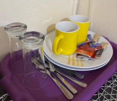 Greater Johannesburg Metropolitan Area House | At Blessed BNB