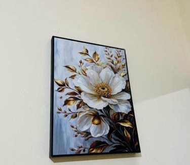 Greater Johannesburg Metropolitan Area House | At Blessed BNB