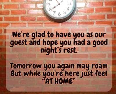 Pak Chong Hostel | At Home Hostel, Pak Chong