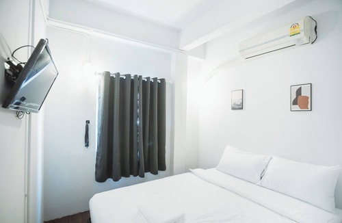 Ban Phan Thom Hotel | AT Pranakorn