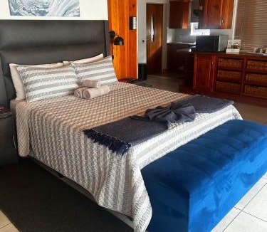 Rustenburg Apartment | At Rosies on Robin - Luxury & Comfort