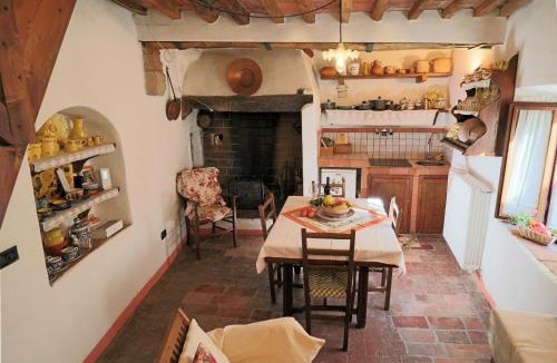 Legoli House | At the Castle