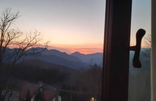San Marcello Piteglio Villa | At the rabbit hole B&B and home restaurant