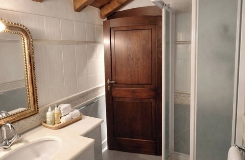 Ramiola Bed & Breakfast | Atelier Monte Bago